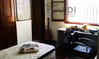 Imagem 2: Casa para venda tem 228 metros quadrados em Vila Eliza Fumagalli - Limeira - SP