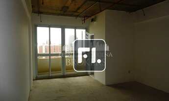 Imagem 3: Conjunto para alugar, 124 m² por R$ 5.000,00/mês - Chácara Santo Antônio - São Paulo/SP