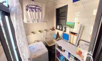 Imagem 5: Apartamento com 2 Quartos à venda, 62 m² por R$ 235.000 - Santa Branca - Belo Horizonte/MG