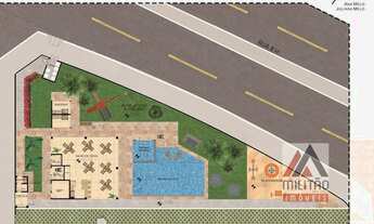 Imagem 5: Duplex 58 m2 e 3 quartos no Passaré