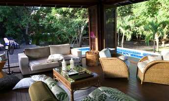 Imagem 5: Locação belissima casa de 4 suites em Itacimirim