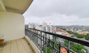 Imagem: Cobertura para aluguel e venda com 163 m2