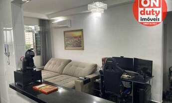 Imagem: Apartamento com 1 dormitório à venda