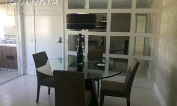 Imagem 4: Santo André - Apartamento Padrão - Centro