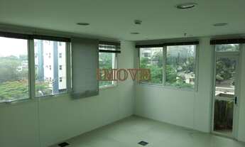 Imagem 7: Sala comercial 42 m² - Brooklin Paulista