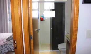 Imagem 5: Apartamento Residencial à venda, Jardim São Dimas, São José dos Campos - AP4980