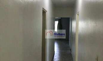 Imagem 5: Apartamento com 3 dormitórios, 110 m² - venda por R$ 310.000,00 ou aluguel por R$ 1.200,00
