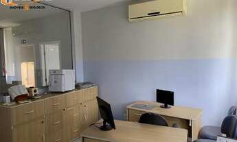 Imagem 3: Andar para alugar Centro Belo Horizonte