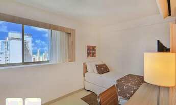 Imagem 6: WS- Bristol mobiliado|2qts1suite