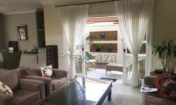 Imagem 3: Casa Condomínio - Condomínio Residencial Esplanada do Sol - 4 Dormitórios - 550m²