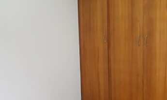 Imagem 2: Aluguel de Apartamento 4 quartos buritis