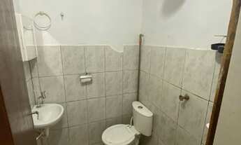 Imagem 6: Aluga-se casa de fundos setor central gama