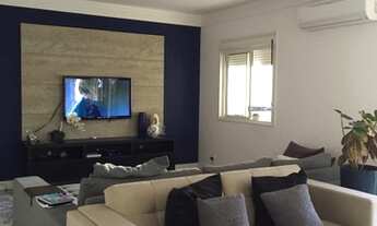 Imagem 3: Apartamento com 3 Suítes - Sacada Gourmet com 3 vagas e Lazer Completo