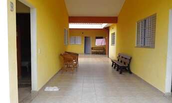 Imagem 4: CASA RESIDENCIAL em UBATUBA - SP, PRAIA DO SAPE