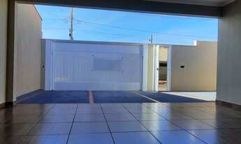 Imagem 2: Casa Nova Jardim Das Acacias CRAVINHOS SP