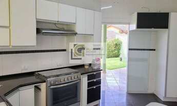 Imagem 2: Casa de condomínio sobrado para venda com 360 metros quadrados com 4 quartos