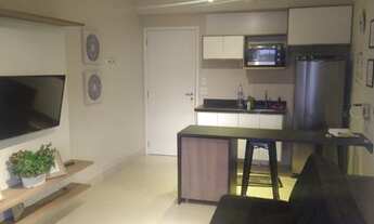 Imagem 4: Apartamento Locação Guarulhos Cidade Maia studio MOBILIADO