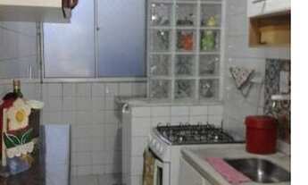 Imagem 6: Apartamento à venda no bairro Morumbi - São Paulo/SP