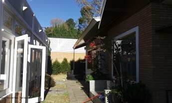 Imagem 6: Casa para Venda em Campos do Jordão, Morro do Elefante, 5 dormitórios, 3 suítes, 2 banheir