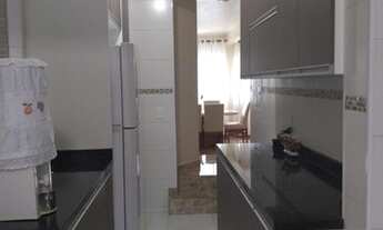 Imagem 7: SOBRADO RESIDENCIAL em PINHAIS - PR, ALTO TARUMÃ