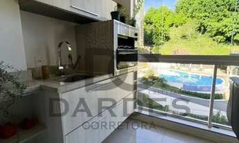 Imagem 6: Apartamento à venda 2 Quartos, 1 Suite, 1 Vaga, 76M², TABULEIRO (MONTE ALEGRE), CAMBORIÚ