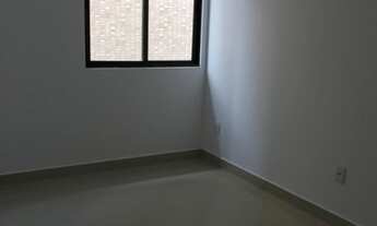 Imagem 4: Apto 1 quarto Intermares