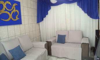 Imagem 6: Casa com 2 dormitórios à venda, 115 m² por R$ 350.000,00 - Aviação - Praia Grande/SP