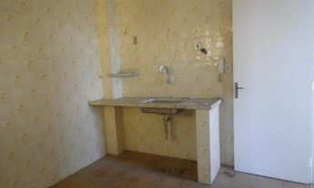 Imagem 5: Apartamento de 85 metros quadrados no bairro Mangueira com 2 quartos