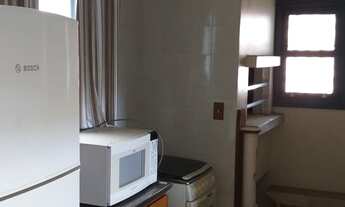 Imagem 6: Apartamento para venda tem 50 m2 com 1 quarto e meio em Capao Novo - Capão da Canoa - RS