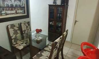 Imagem 2: Apartamento TERREO - 2 QUARTOS