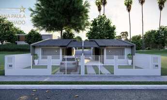 Imagem: BARRA VELHA - Casa Padrão - Vila Nova