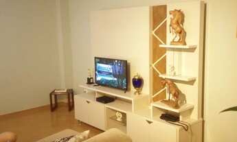 Imagem 2: Apartamento Residencial à venda, Jardim São Dimas, São José dos Campos - AP5251