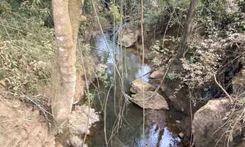 Imagem: Terreno com área de 2,5 ha em Sítio Novo