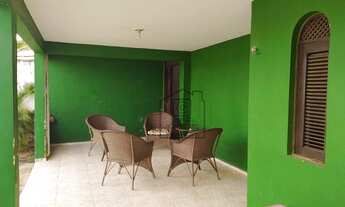 Imagem: Casa com 3 dormitórios à venda, 157 m²