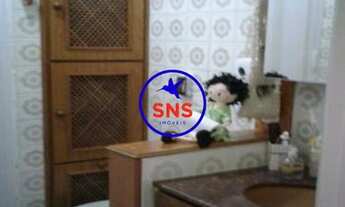 Imagem 3: APARTAMENTO RESIDENCIAL em CAMPINAS - SP, JARDIM PACAEMBU