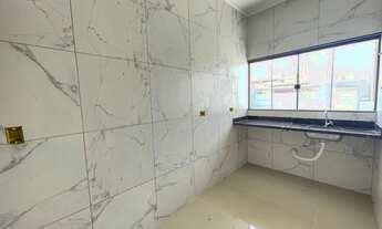 Imagem 7: Belíssima casa no Água Limpa Park.- Campo Grande - MS