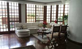 Imagem 4: CASA A VENDA OU LOCAÇÃO EM ALPHAVILLE RESIDENCIAL ALPHAVILLE 1