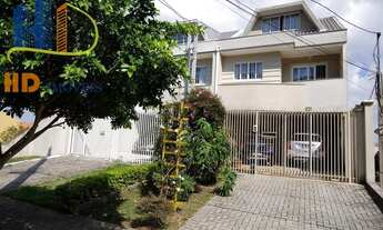 Imagem: Sobrado Quadriplex no Uberaba, 3 Vagas