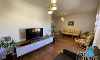 Imagem 3: Apartamento 3 dormitórios, no Edifício Residencial Serra Azul em Serra Negra-SP