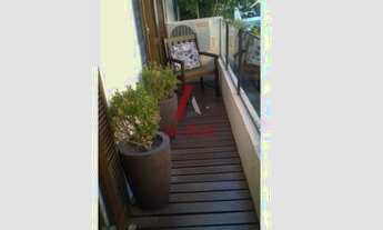 Imagem 2: RIO DE JANEIRO - Apartamento Padrão - Botafogo