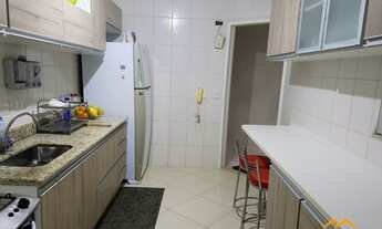 Imagem 7: Apartamento Residencial à venda, Jardim América, São José dos Campos - AP5605