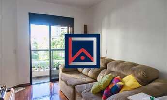 Imagem 5: Venda Apartamento 4 Dormitórios - 178 m² Moema