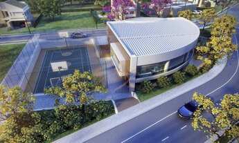 Imagem 4: Terreno no Condomínio Village Iguassu Golf Residence com 900 m2