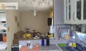 Imagem 6: Apartamento à venda, 42 m² por R$ 180.000,00 - Jardim Nova São Carlos - São Carlos/SP