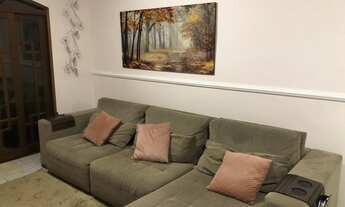 Imagem 2: Casa térrea para venda com 178 m² Taboão da Serra - SP