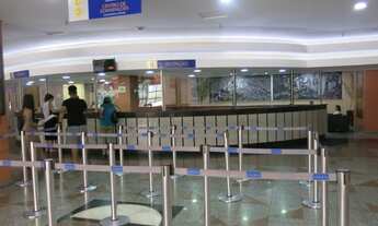 Imagem 3: Excelente sala comercial no Centro Empresarial Conceição