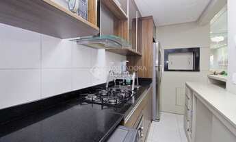 Imagem 5: Mobilado-churrasqueira, infra, 1 vaga, sol manhã, próx. Bourbon A.Brasil