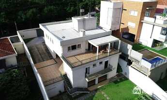 Imagem 2: Casa com 3 dormitórios à venda, 418 m² por R$ 2.500.000,00 - Jardim dos Estados - Poços de