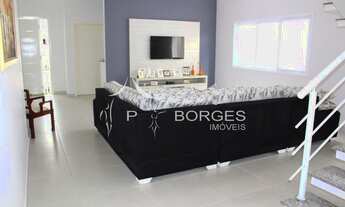 Imagem 6: Casa - Jardim Santa Genebra Ii (Barão Geraldo) - Campinas