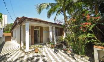 Imagem 3: Casa Térrea, Vila Clementino - São Paulo